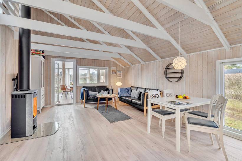 Foto von Ferienhaus XI83 in Skaven - Westjütland