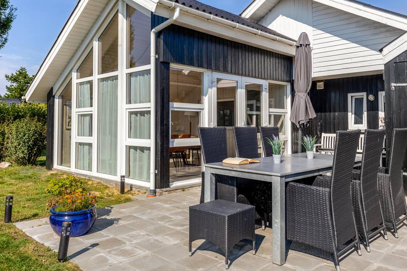Foto von Ferienhaus XI83 in Skaven - Westjütland