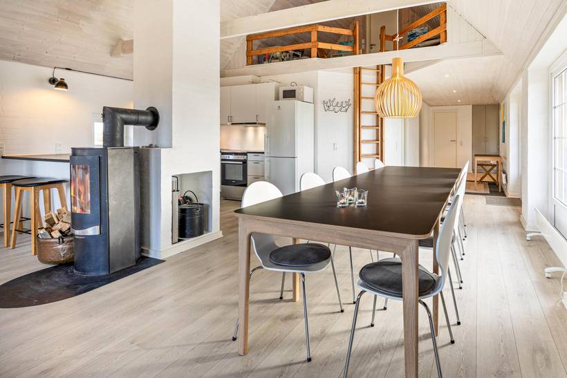 Foto von Ferienhaus XI95 in Vester Husby - Westjütland