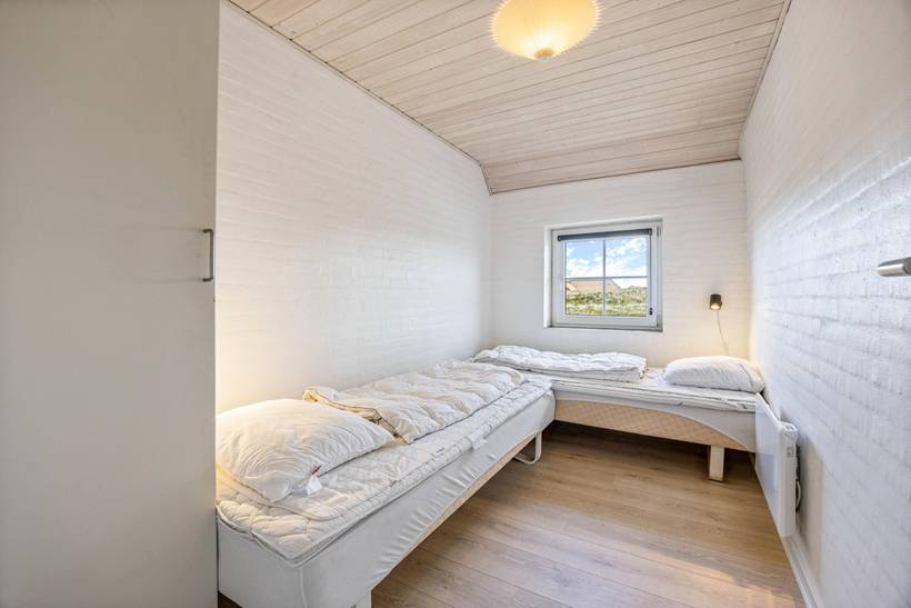 Foto von Ferienhaus XI95 in Vester Husby - Westjütland