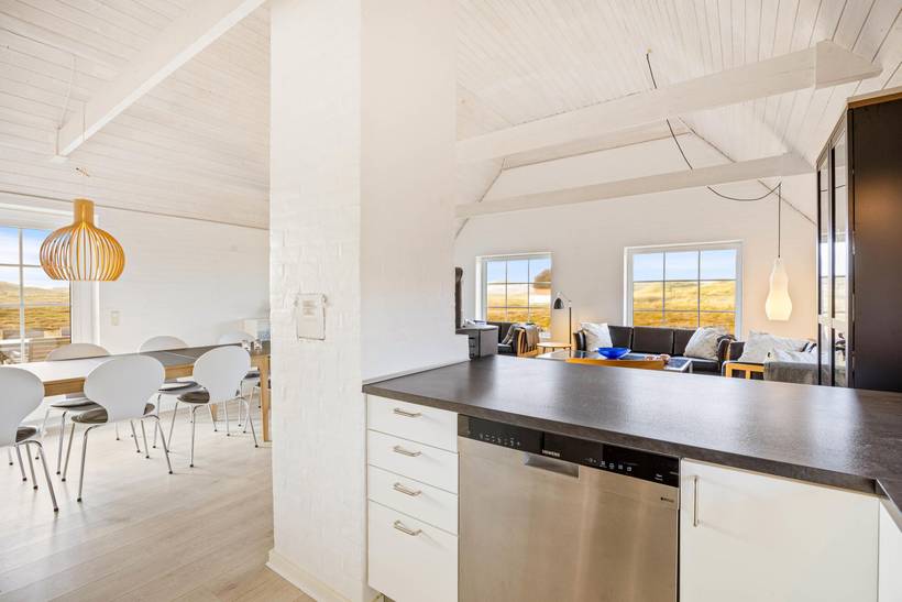 Foto von Ferienhaus XI95 in Vester Husby - Westjütland