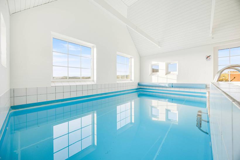 Foto von Ferienhaus XI95 in Vester Husby - Westjütland
