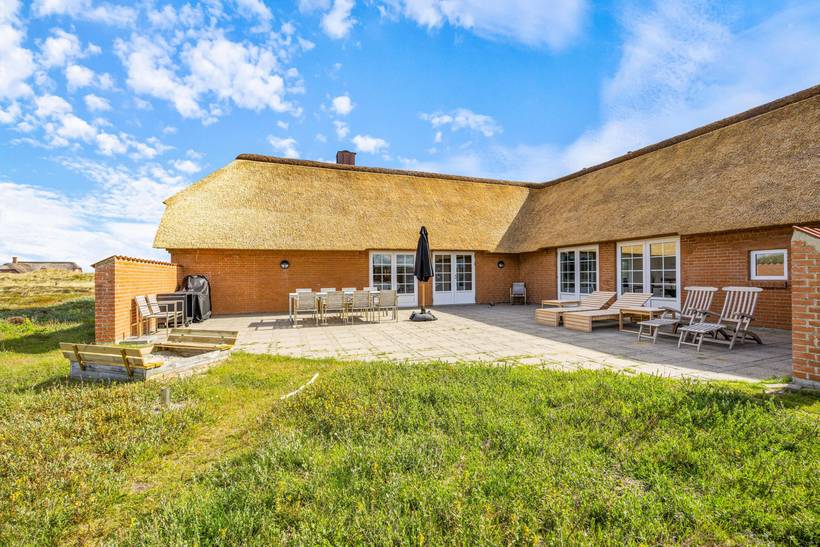 Foto von Ferienhaus XI95 in Vester Husby - Westjütland
