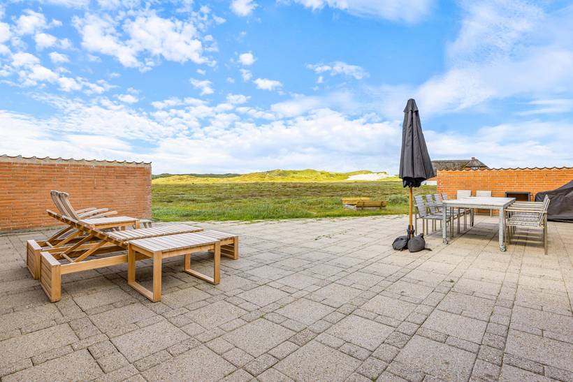 Foto von Ferienhaus XI95 in Vester Husby - Westjütland