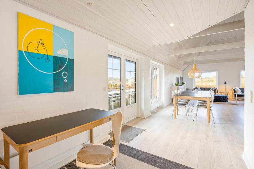 Foto von Ferienhaus XI95 in Vester Husby - Westjütland