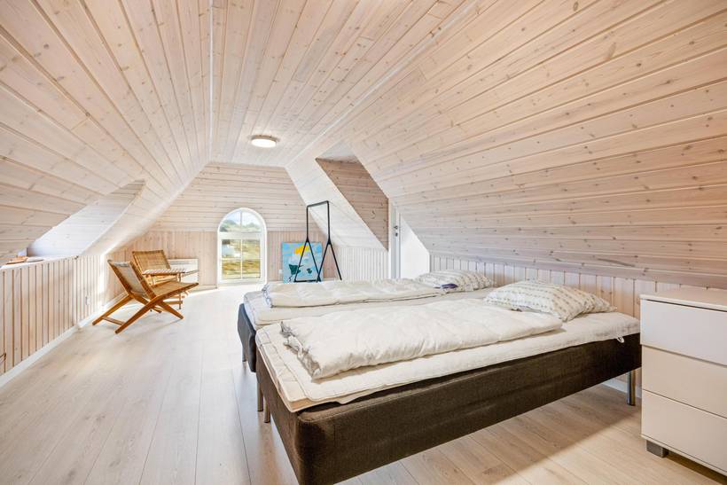 Foto von Ferienhaus XI95 in Vester Husby - Westjütland