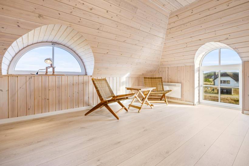 Foto von Ferienhaus XI95 in Vester Husby - Westjütland