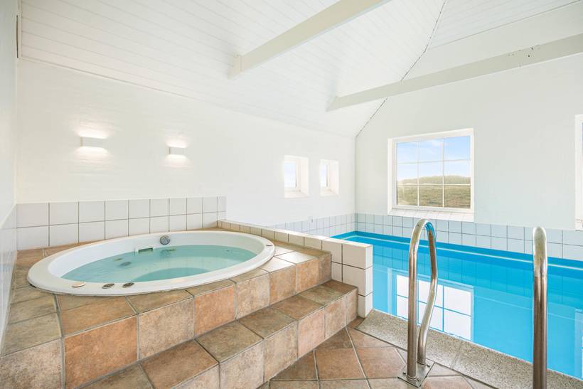 Foto von Ferienhaus XI95 in Vester Husby - Westjütland