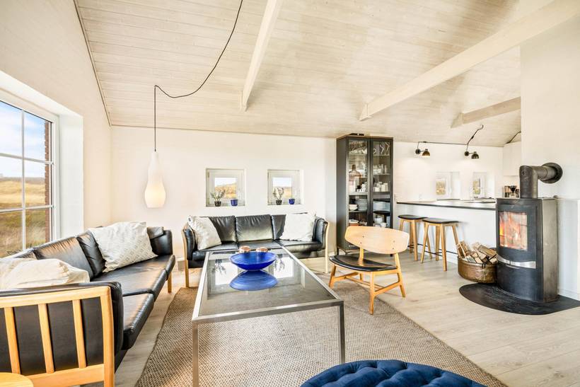 Foto von Ferienhaus XI95 in Vester Husby - Westjütland