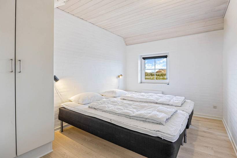 Foto von Ferienhaus XI95 in Vester Husby - Westjütland