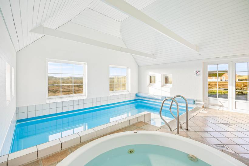 Foto von Ferienhaus XI95 in Vester Husby - Westjütland