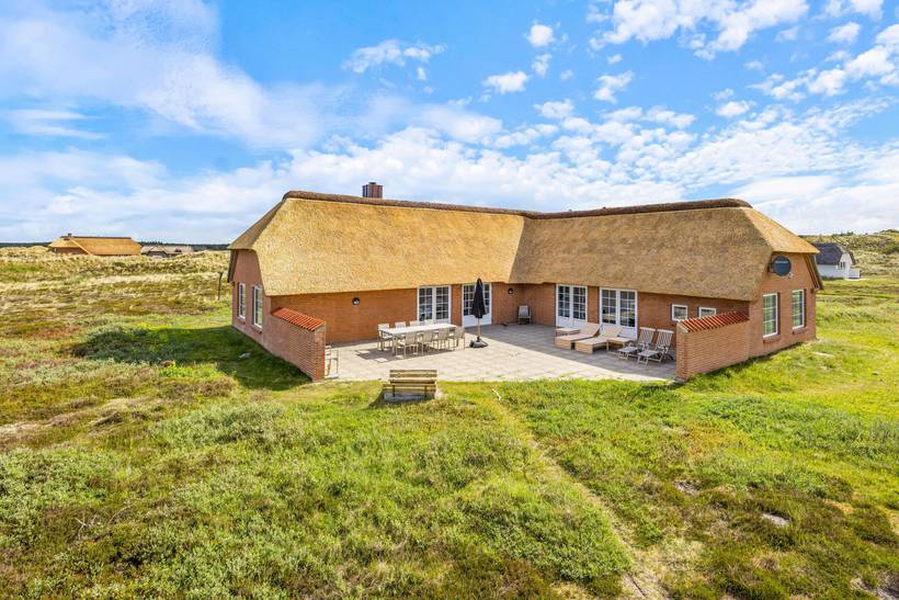 Foto von Ferienhaus XI95 in Vester Husby - Westjütland