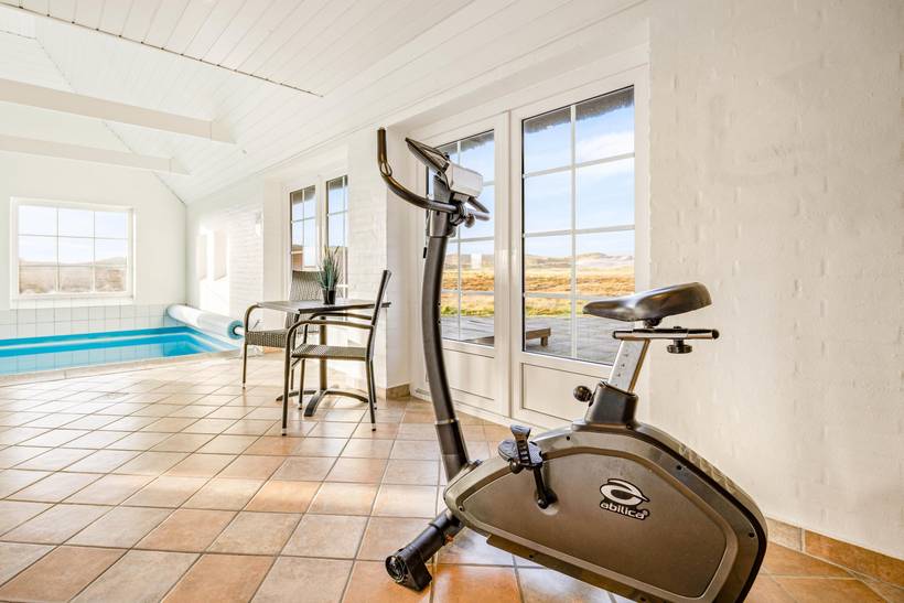 Foto von Ferienhaus XI95 in Vester Husby - Westjütland