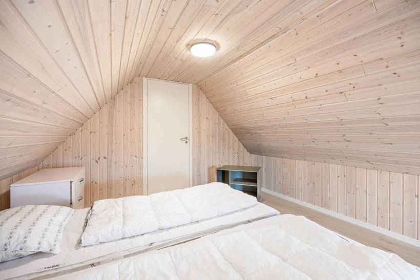 Foto von Ferienhaus XI95 in Vester Husby - Westjütland