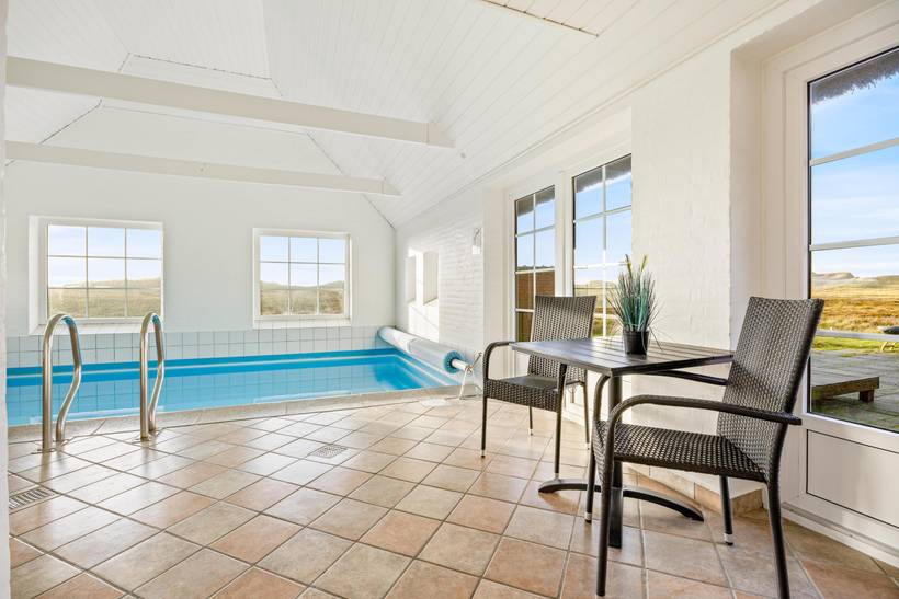 Foto von Ferienhaus XI95 in Vester Husby - Westjütland