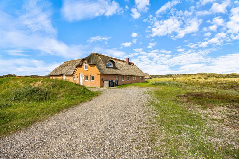 Foto von Ferienhaus XI95 in Vester Husby - Westjütland