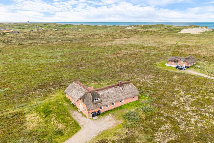 Foto von Ferienhaus XI95 in Vester Husby - Westjütland