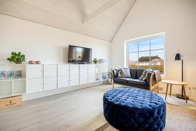 Foto von Ferienhaus XI95 in Vester Husby - Westjütland