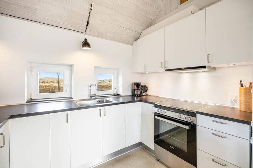 Foto von Ferienhaus XI95 in Vester Husby - Westjütland