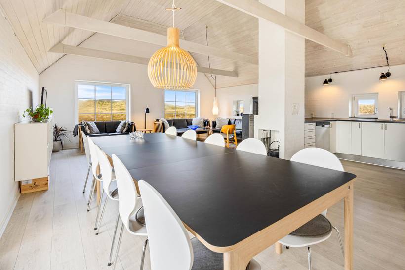 Foto von Ferienhaus XI95 in Vester Husby - Westjütland