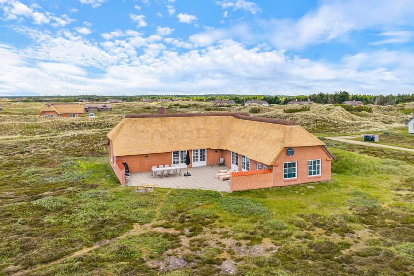 Foto von Ferienhaus XI95 in Vester Husby - Westjütland