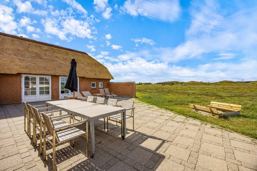 Foto von Ferienhaus XI95 in Vester Husby - Westjütland