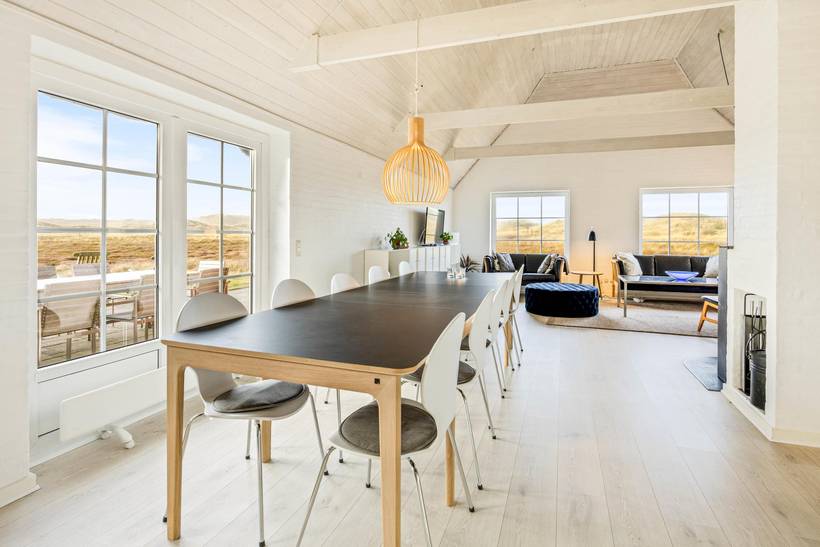 Foto von Ferienhaus XI95 in Vester Husby - Westjütland