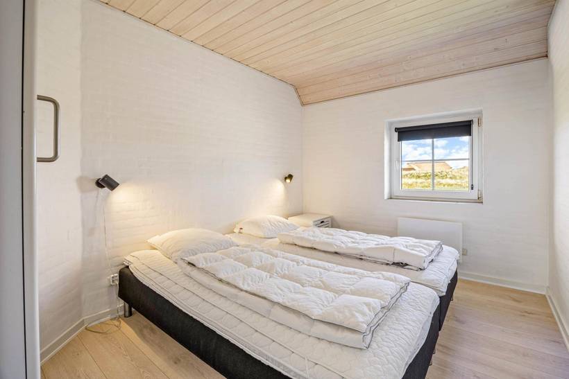 Foto von Ferienhaus XI95 in Vester Husby - Westjütland