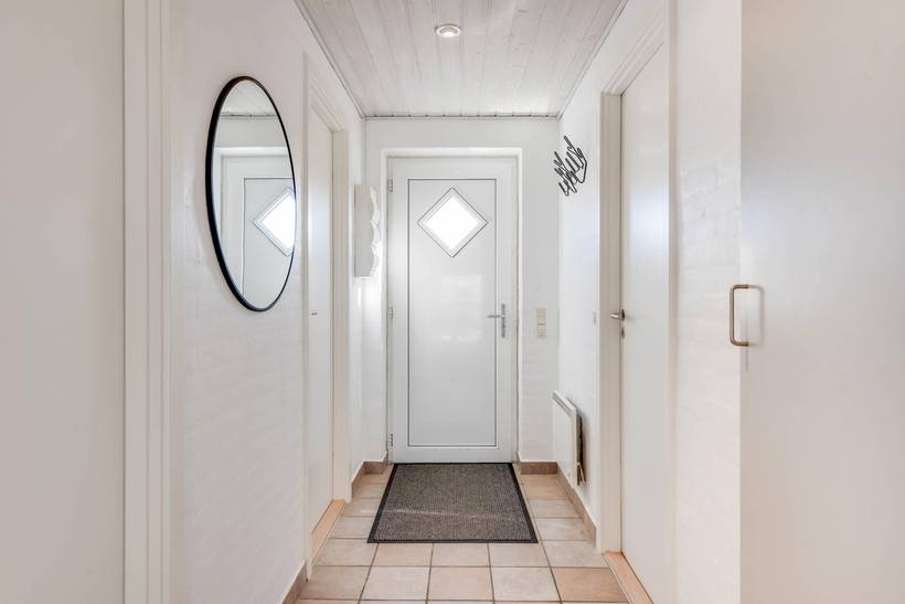 Foto von Ferienhaus XI95 in Vester Husby - Westjütland