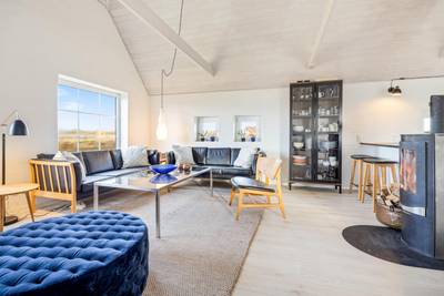 Vorschaubild von Ferienhaus XI95 in Vester Husby - Westjütland