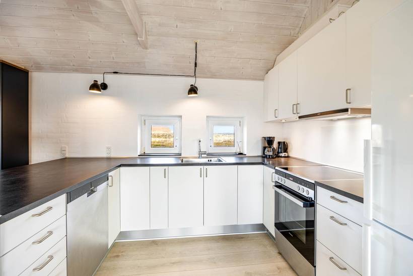 Foto von Ferienhaus XI95 in Vester Husby - Westjütland