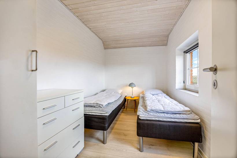 Foto von Ferienhaus XI95 in Vester Husby - Westjütland