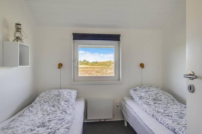 Foto von Ferienhaus XI98 in Søndervig - Westjütland