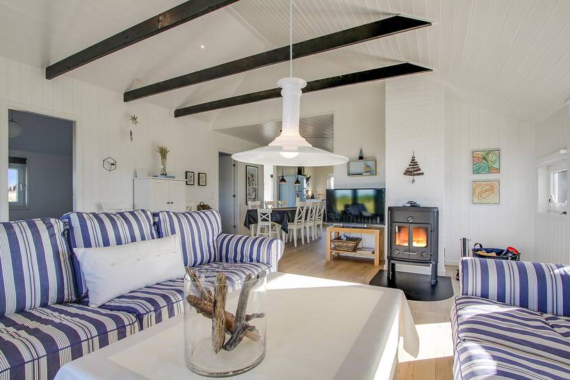 Foto von Ferienhaus XI98 in Søndervig - Westjütland