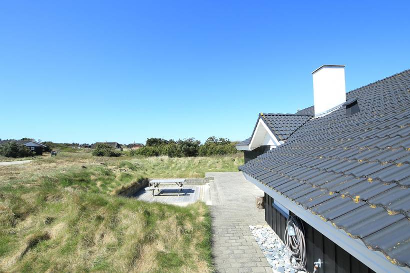 Foto von Ferienhaus XI98 in Søndervig - Westjütland
