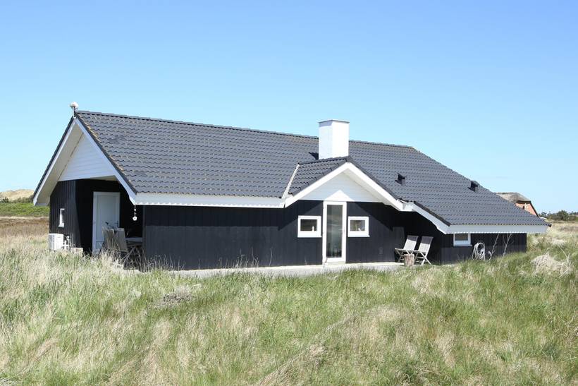 Foto von Ferienhaus XI98 in Søndervig - Westjütland