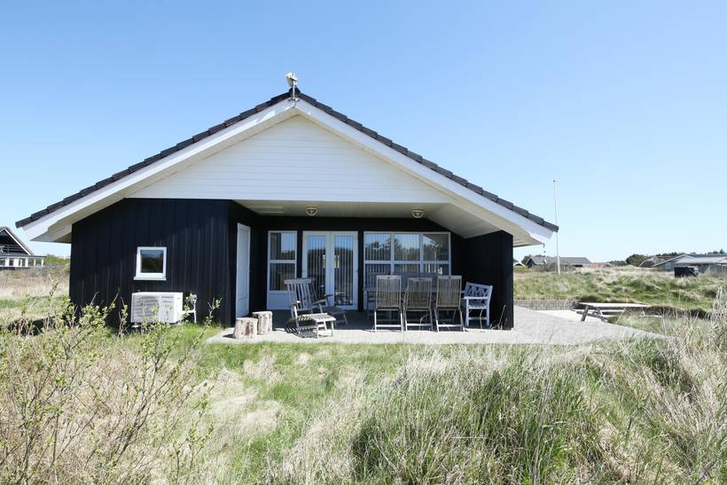 Foto von Ferienhaus XI98 in Søndervig - Westjütland
