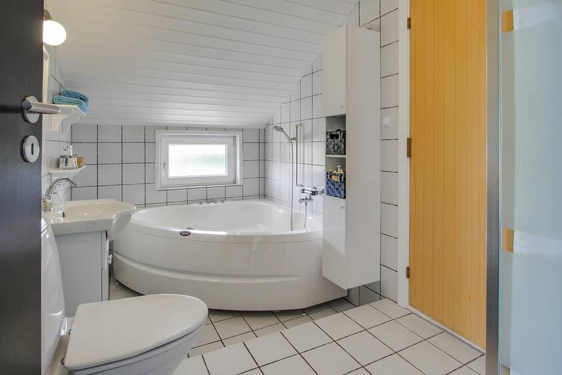 Foto von Ferienhaus XI98 in Søndervig - Westjütland