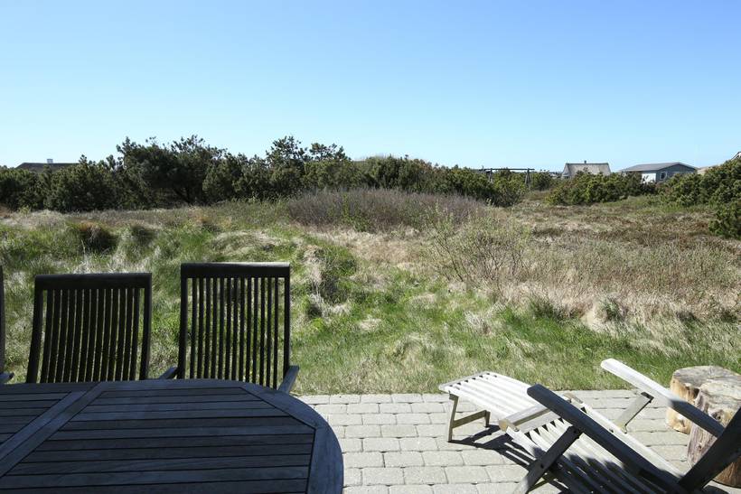 Foto von Ferienhaus XI98 in Søndervig - Westjütland