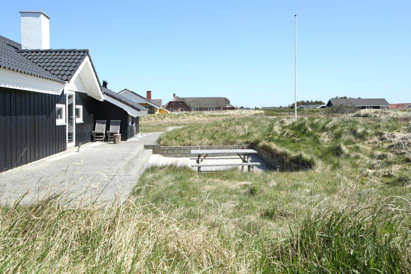 Foto von Ferienhaus XI98 in Søndervig - Westjütland
