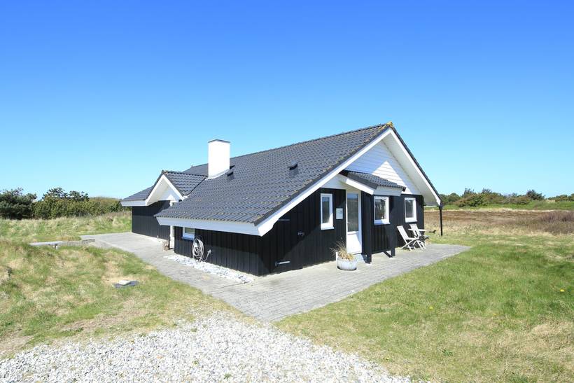Foto von Ferienhaus XI98 in Søndervig - Westjütland