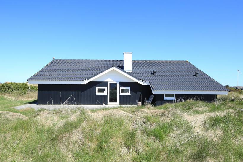 Foto von Ferienhaus XI98 in Søndervig - Westjütland