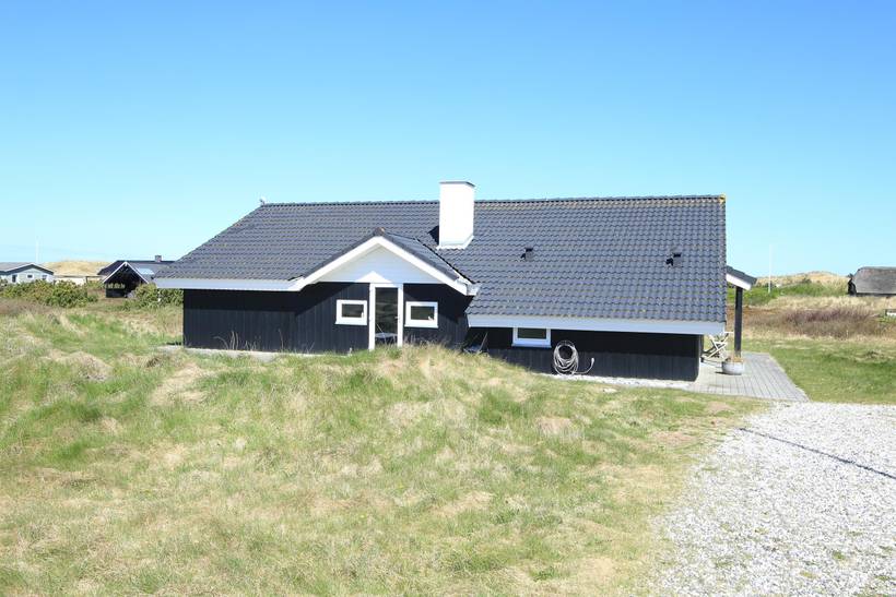 Foto von Ferienhaus XI98 in Søndervig - Westjütland