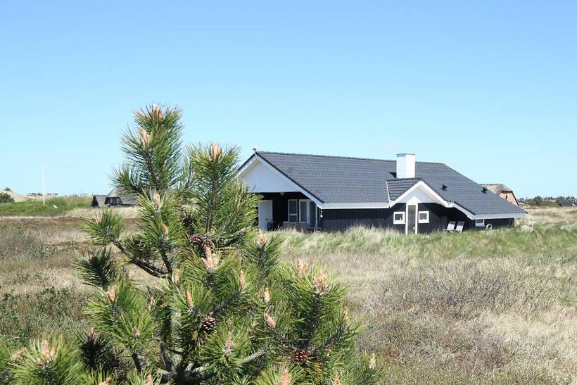 Foto von Ferienhaus XI98 in Søndervig - Westjütland