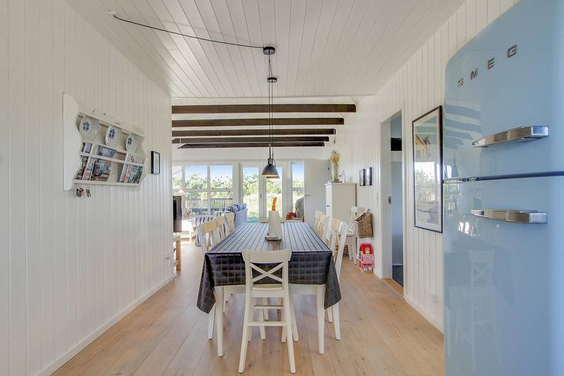 Foto von Ferienhaus XI98 in Søndervig - Westjütland