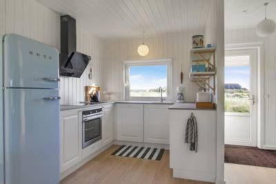 Vorschaubild von Ferienhaus XI98 in Søndervig - Westjütland