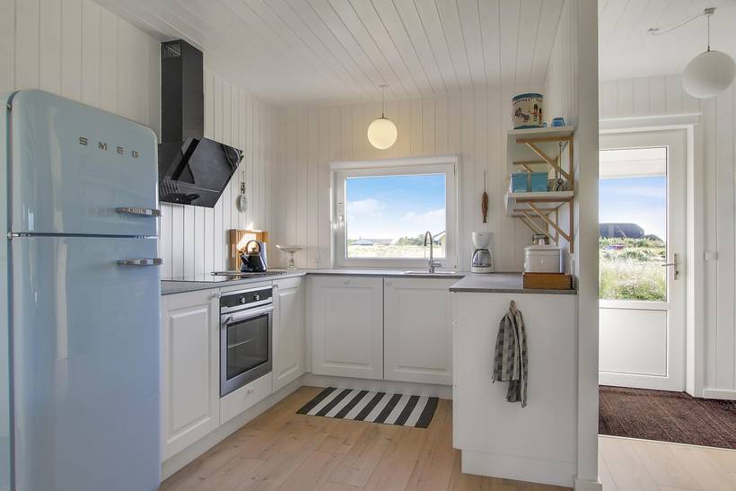 Foto von Ferienhaus XI98 in Søndervig - Westjütland