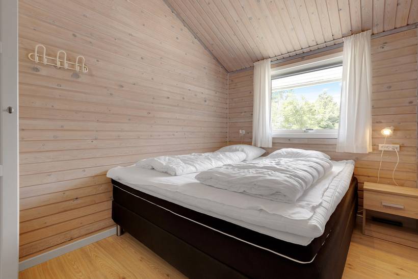 Foto von Ferienhaus XJ02 in Sønderstrand - Rømø