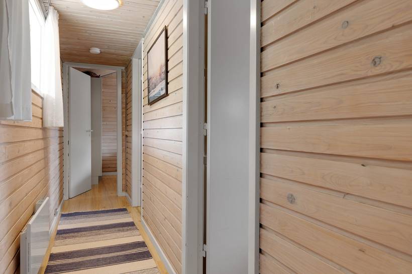 Foto von Ferienhaus XJ02 in Sønderstrand - Rømø