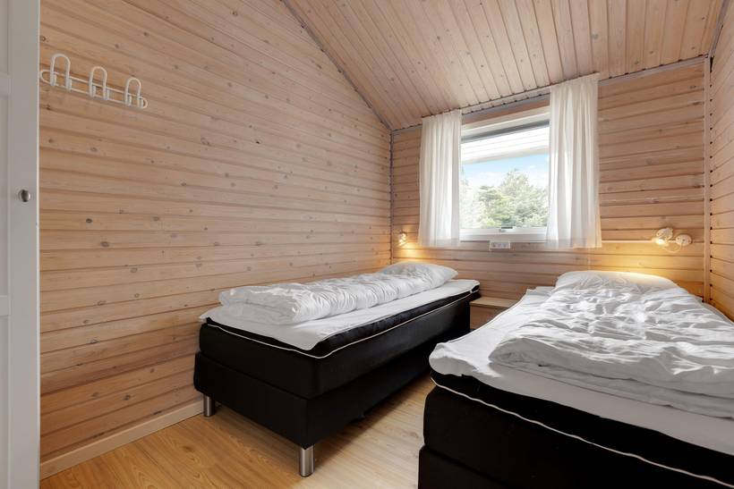 Foto von Ferienhaus XJ02 in Sønderstrand - Rømø